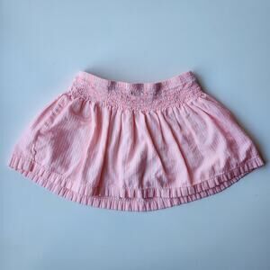 3T - Baby Clothes - Skort Shorts Skirt